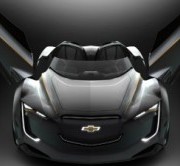 World premier of the Mi-ray concept in Seoul