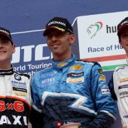 Another Menu win for Chevrolet