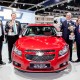 Chevrolet wins 5 awards for Car of the Year