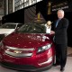 Chevrolet Volt is Green Car of Year 2011