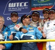 Chevrolet are winners yet again!