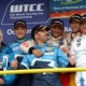 Chevrolet are winners yet again!