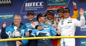 Chevrolet are winners yet again!