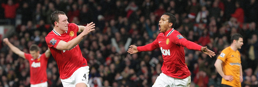 Chevrolet - football's biggest fan